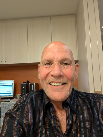 Looking for a comfortable home without drama Main Photo