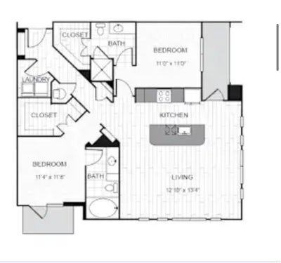 L2 Uptown - Uptown Dallas Main Photo