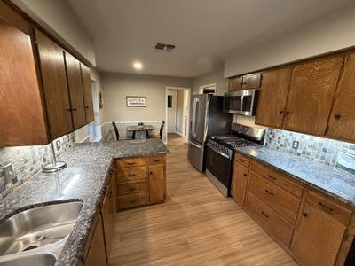 Rooms for rent near Northlakes park in Denton Main Photo