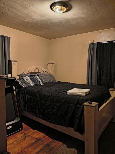 Furnished Room in Quiet, Structured Home  Main Photo