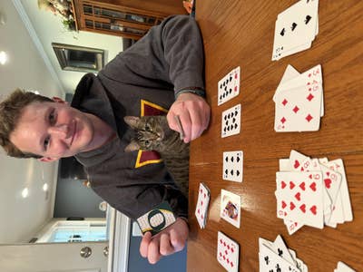 Room wanted in Alexandria, VA Main Photo