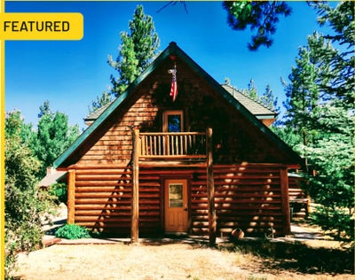 Guest Suite in Mountain Center/Idyllwild-Palm Spri Main Photo