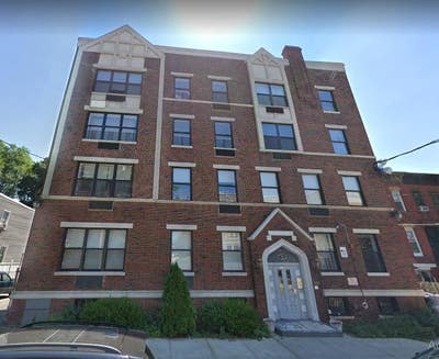 14 Park Streetunit Jersey City Main Photo