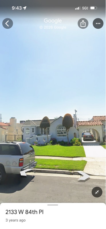 Studio for Rent Main Photo