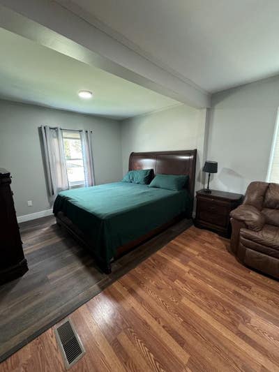 KokomoIN_Furnished Bedroom for Rent in _bed _bath Main Photo