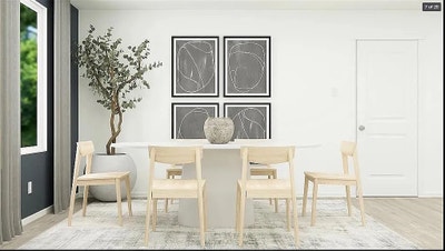 Now available - rooms in Pflugerville Main Photo