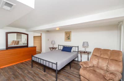 Cozy private Room in Washington DC_Rent: $1270 Main Photo