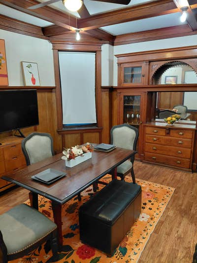 North LawndaleLittle Village Home equally close to Main Photo