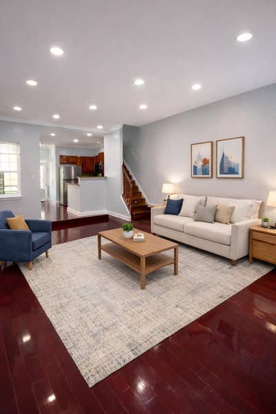 Live in North Philadelphia Main Photo