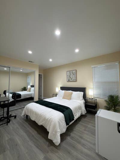 BrandNew Modern Home in East LA  | Fully Furnished Main Photo