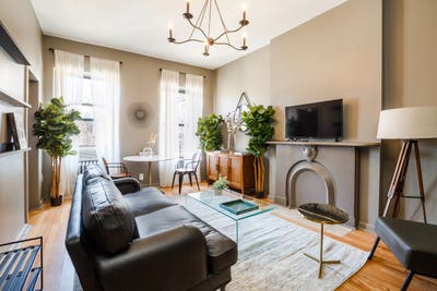 1 bed in Hell's Kitchen on a flexible lease Main Photo