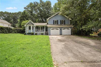 Room Available in Lawrenceville Home Main Photo