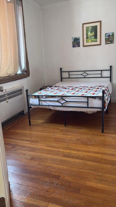 Habitación hermosa y  lista para mudarte Main Photo