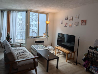 Sublet near Central Park for $1375 Main Photo