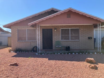 Room in House 4-Rent in Great Location N Tempe Main Photo