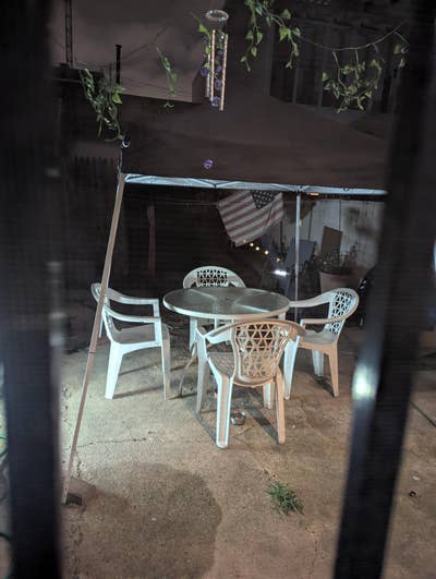 Small furnished room in 3 story house  Main Photo