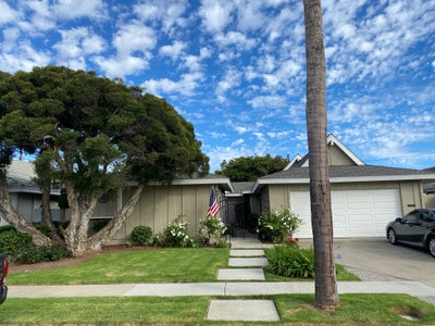 Huntington Beach House Main Photo