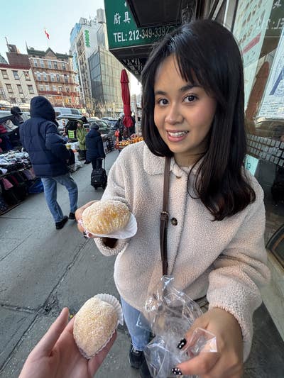 Room wanted in Hoboken, NJ Main Photo