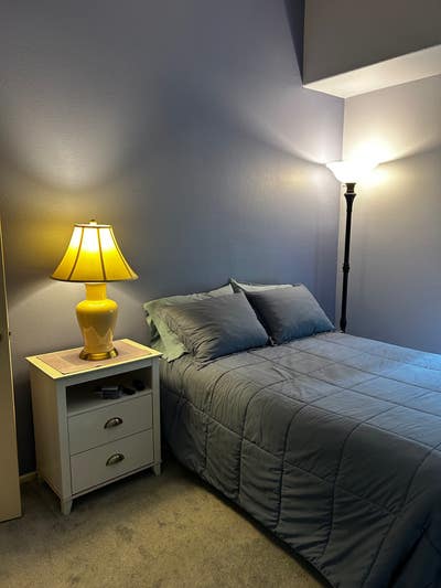 Private room and Private Bath Available  Main Photo