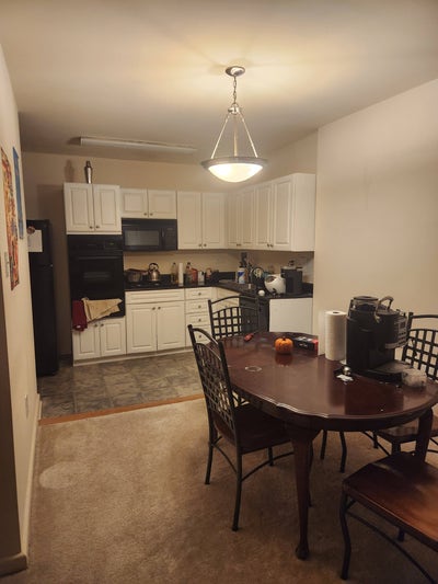 $1200/mo Room Available in Pentagon City Main Photo