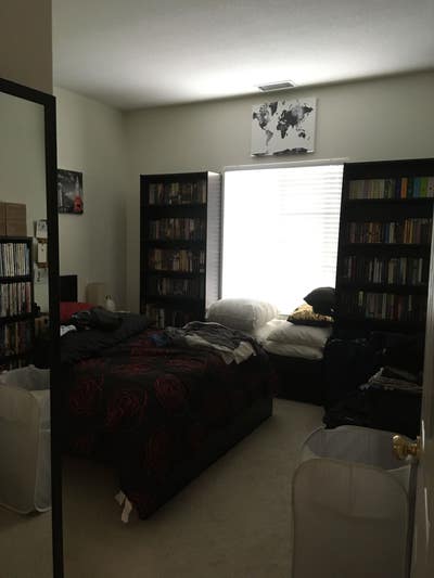 Unfurnished Room for Rent in APRIL Main Photo