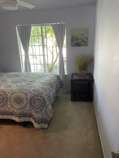$1,000 / 1br - Quiet Room & Private Bathroom West  Main Photo