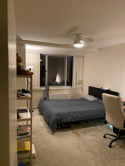 $1300/mo Private Room Available in Pentagon City Main Photo