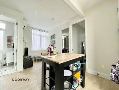 Two Bedroom Apartment in Bed-Stuy Main Photo