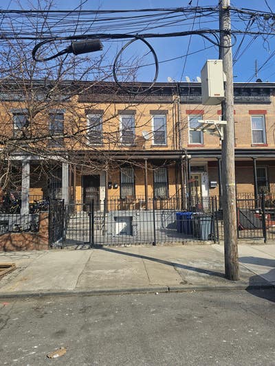 Furnished 2 bedroom Cypress Hills Main Photo