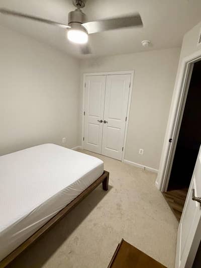 Private Furnished Room for Rent with Private Bath! Main Photo