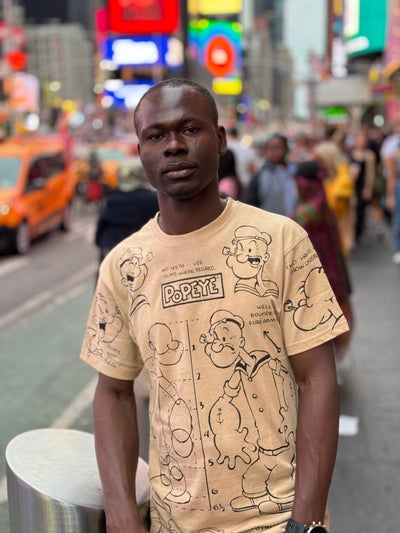 Room wanted in New York Bronx Main Photo