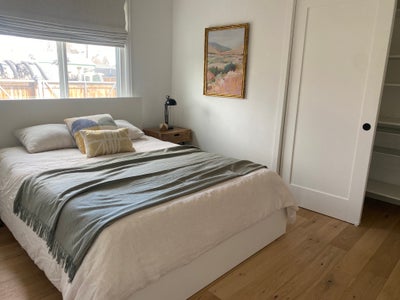 Denver Sublet near Quebec & 14th Ave Main Photo