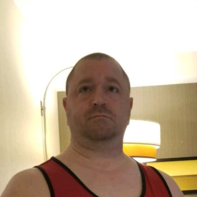 54 year old Male seeks a small or large room Main Photo