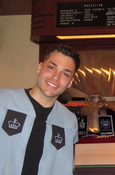 Room wanted in NYC for April 1st Main Photo