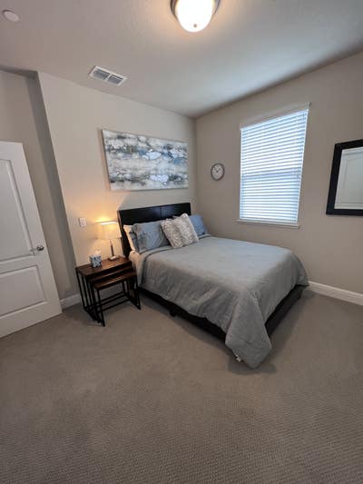 2 Rooms/ Private bath East Roseville/Granite Bay Main Photo