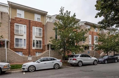 Large pad in Charlotte Main Photo