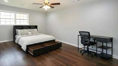 Quiet Room near Slidell Memorial | Utilities Incl Main Photo