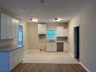 Single room for elderly people Main Photo