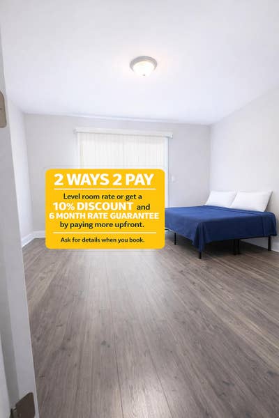 Just Renovated 1St Time on Home Fast Wifi • Comfy  Main Photo