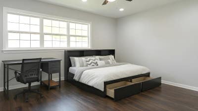 Quiet Room near Slidell Memorial | Utilities Incl Main Photo