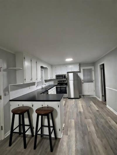 Newly Renovated Durham Home | Quiet Area | Close t Main Photo