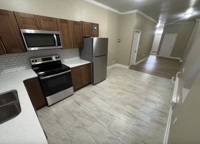 Gorgeous newly renovated home in North Philadelphi Main Photo