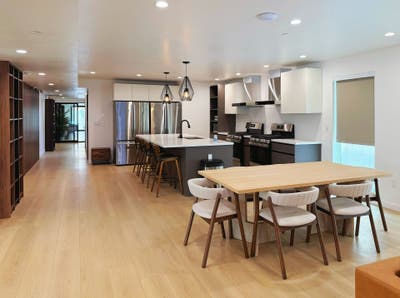 Co-Living Cheap 3-Month Room: Gym, Office, Backyar Main Photo