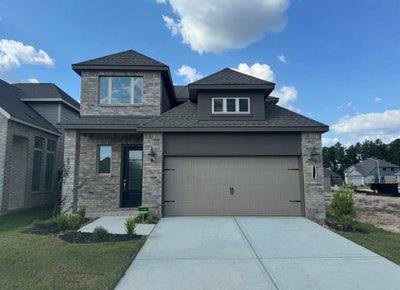 1 bed 1.5 bath (utilities included) Main Photo