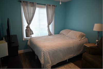 Room for rent-Northwest Bakersfield Main Photo