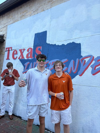 Room wanted in Austin Main Photo