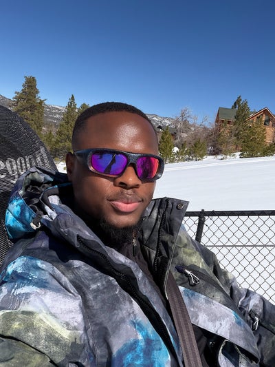 Reliable male looking for a room in Pacoima Main Photo