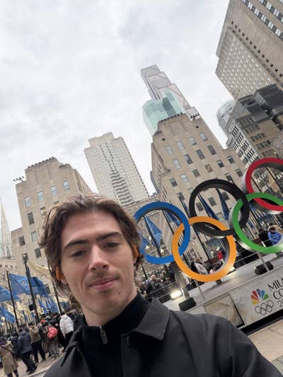 Room wanted in New York Main Photo