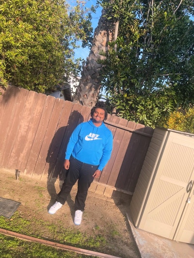 Male looking for a room in Claremont CA Main Photo