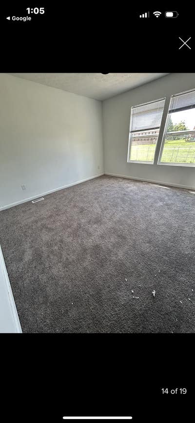 This is shared living.  Main Photo